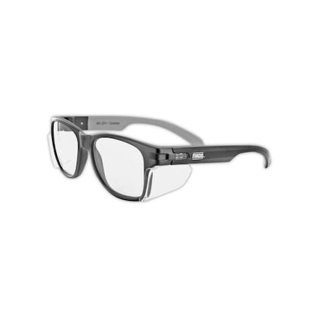 Safety Glasses Magid Y50Bkafc20,